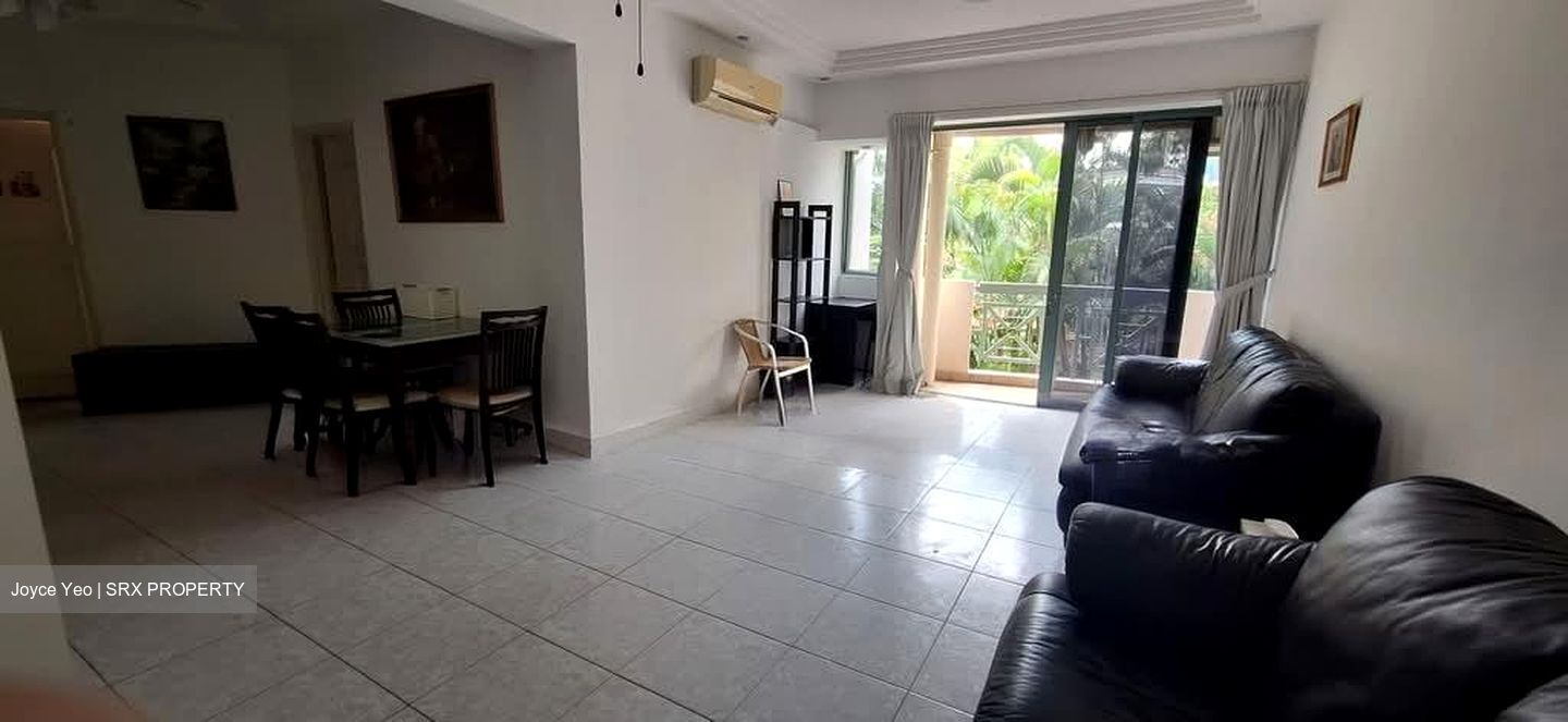 West Bay Condominium (D5), Condominium #545398001